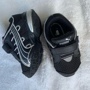 Baby Boys Puma Sneakers